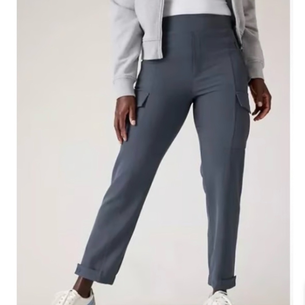 ATHLETA Endless Cargo Pant